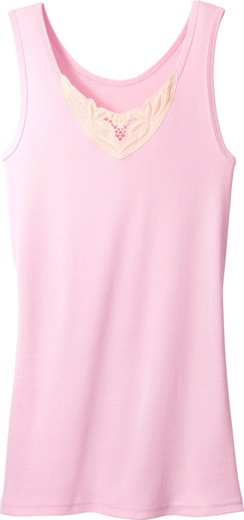 Achselhemd von wäschepur