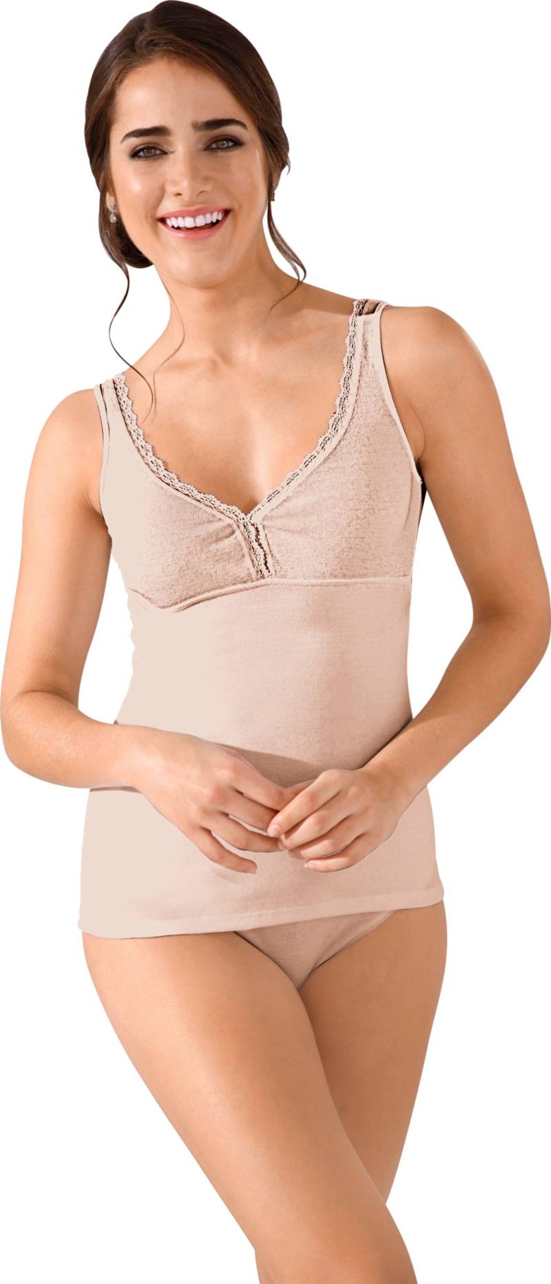 BH-Hemd von wäschepur