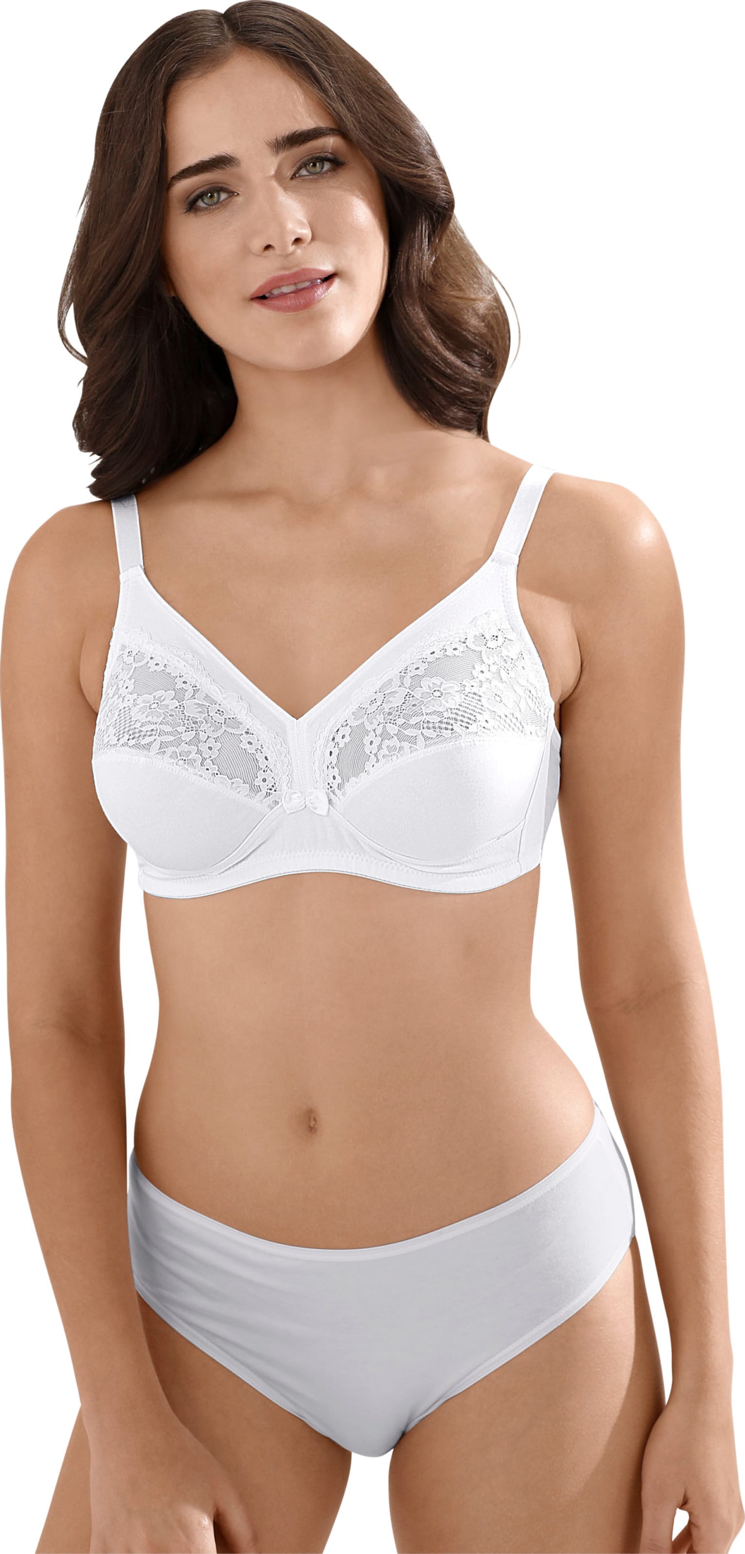 BH ohne Bügel von wäschepur