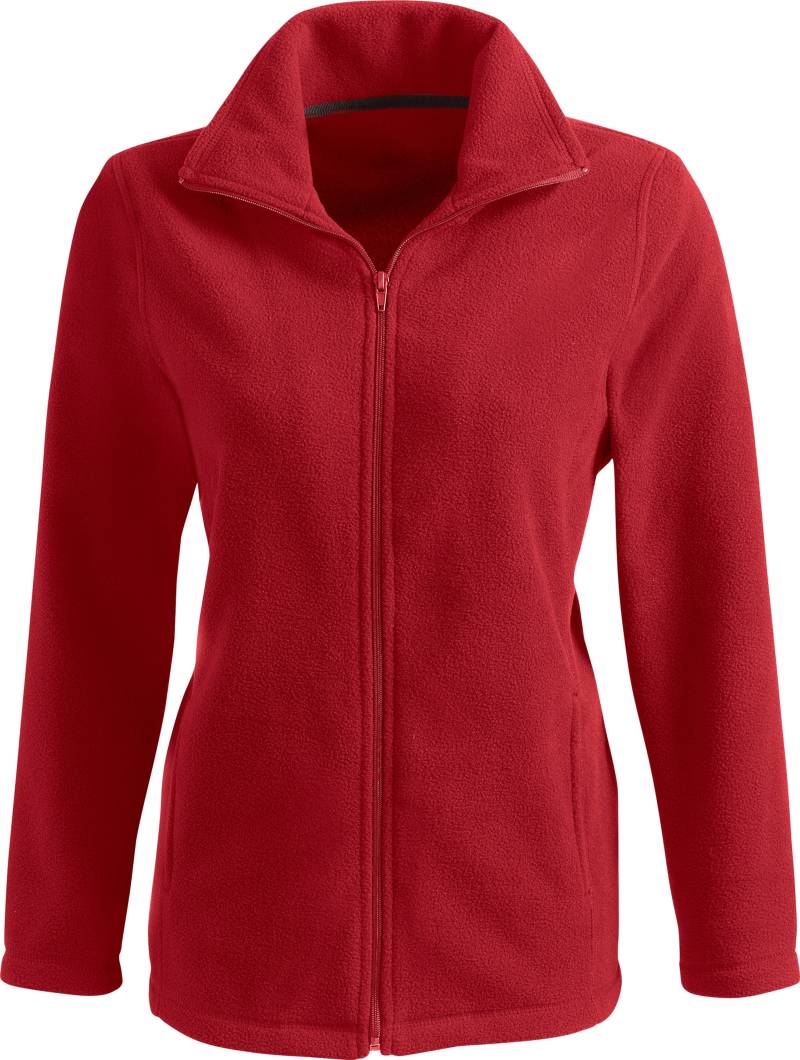 Fleecejacke von Sieh an!