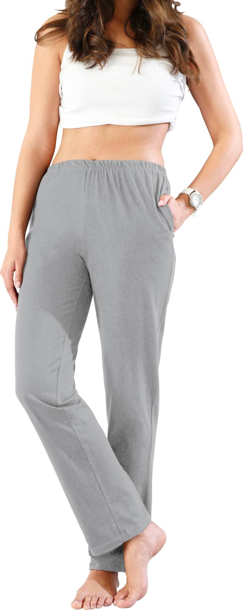 Freizeithose von Sieh an!