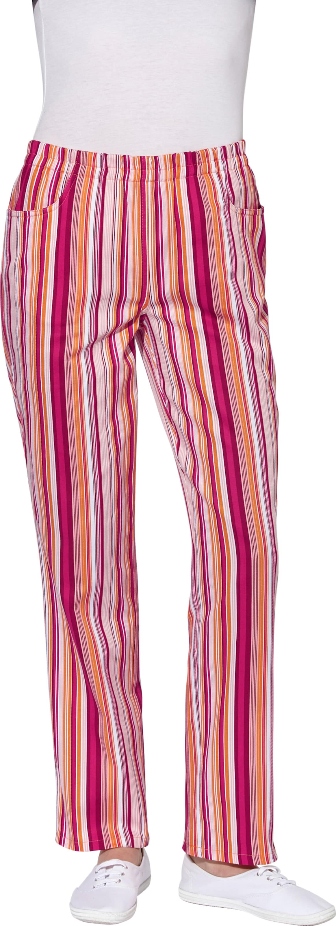 Schlupfhose von Sieh an!