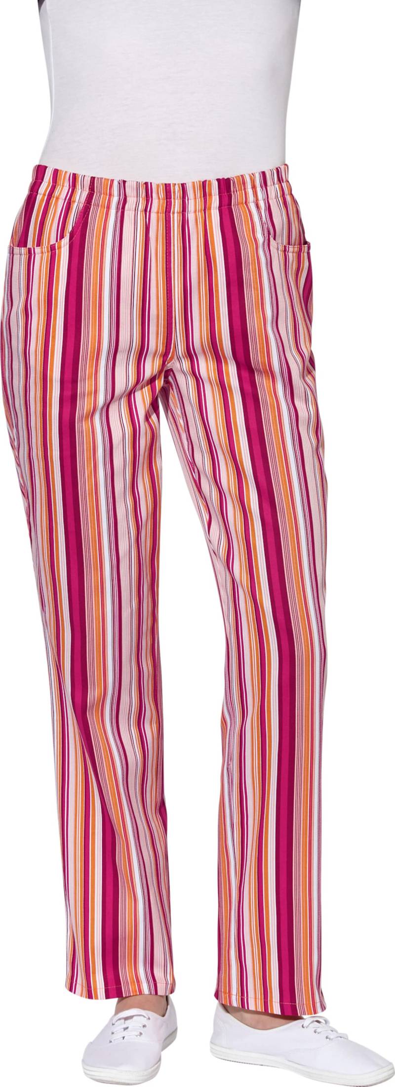 Schlupfhose von Sieh an!