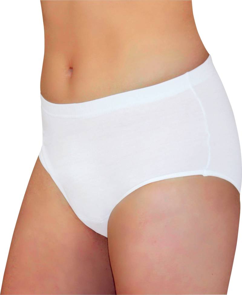 Inkontinenz-Slip von Sieh an!