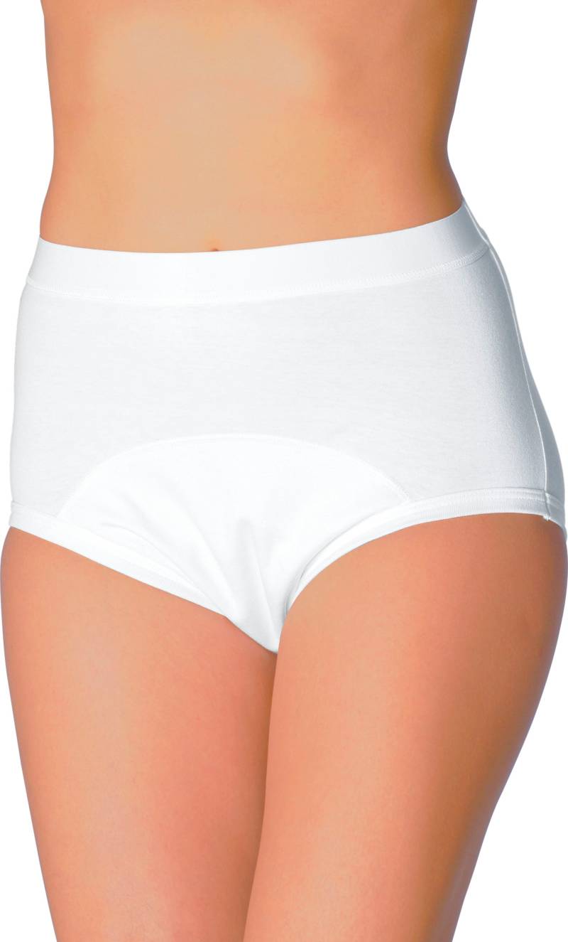 Inkontinenz-Slip von Sieh an!