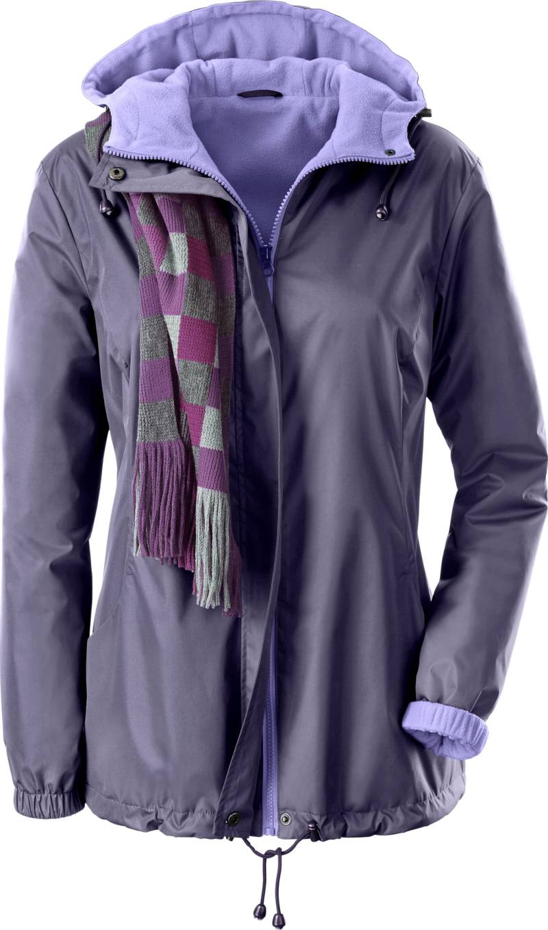 Funktionsjacke von Sieh an!