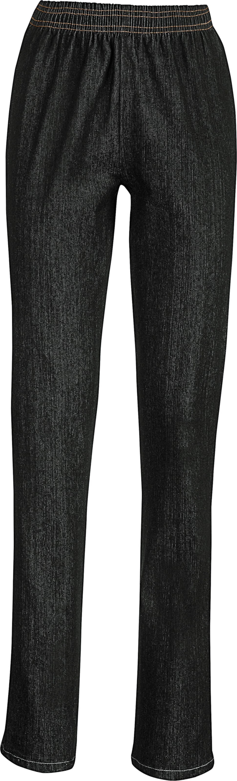 Stretch-Jeans von Sieh an!