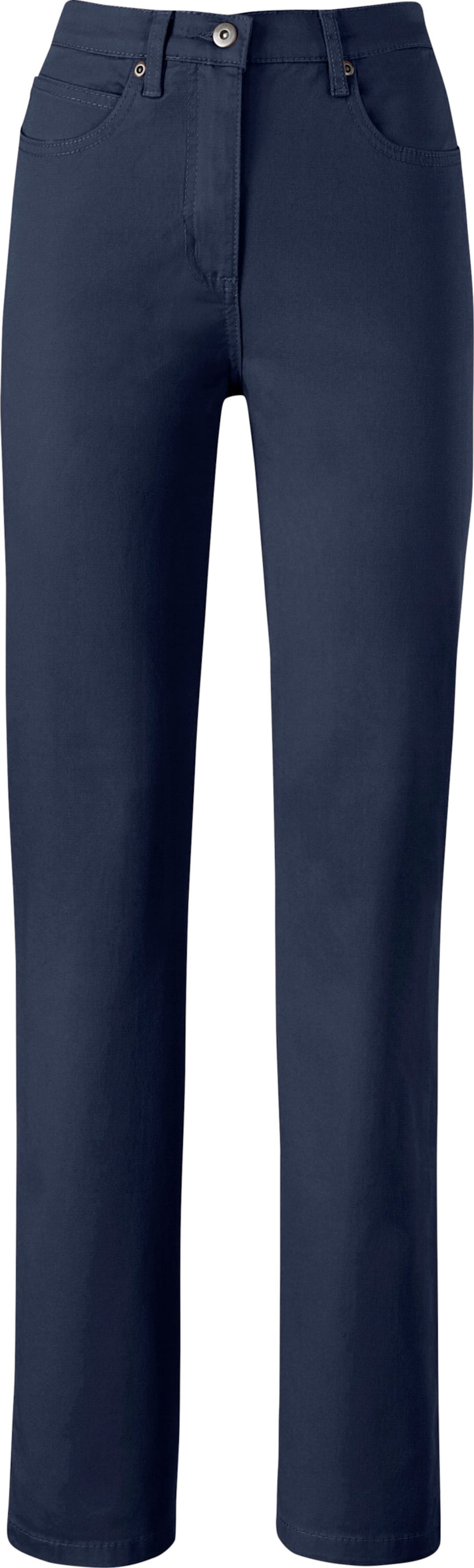 5-Pocket-Jeans von Sieh an!