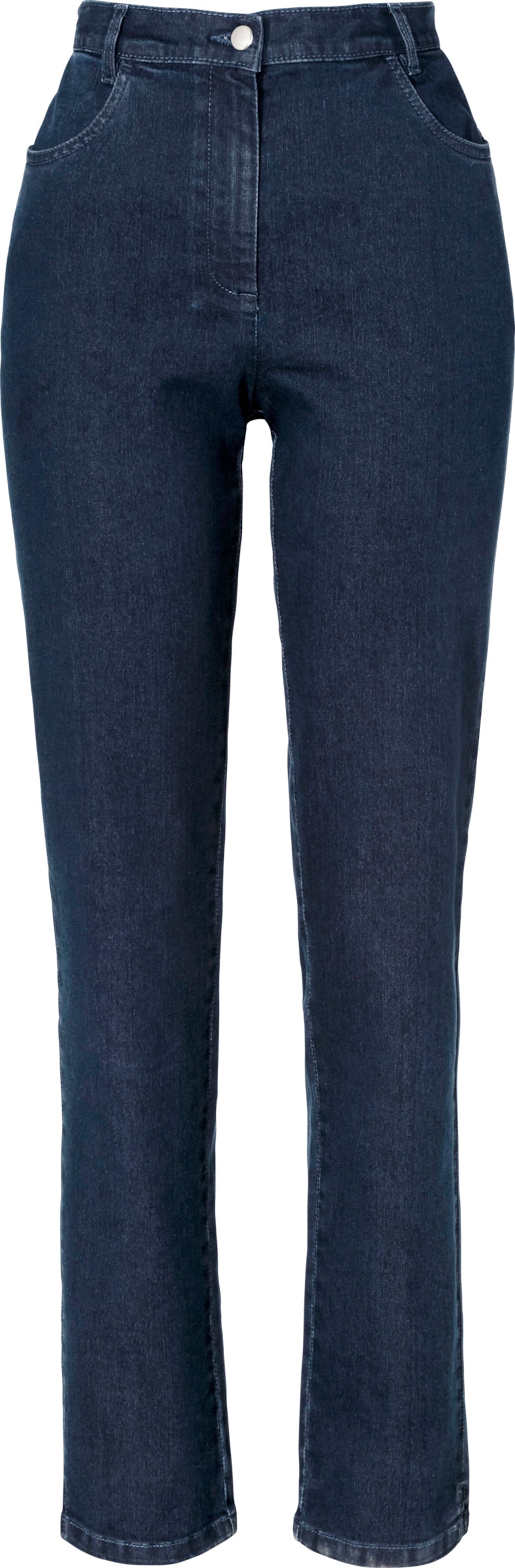 5-Pocket-Jeans von Sieh an!