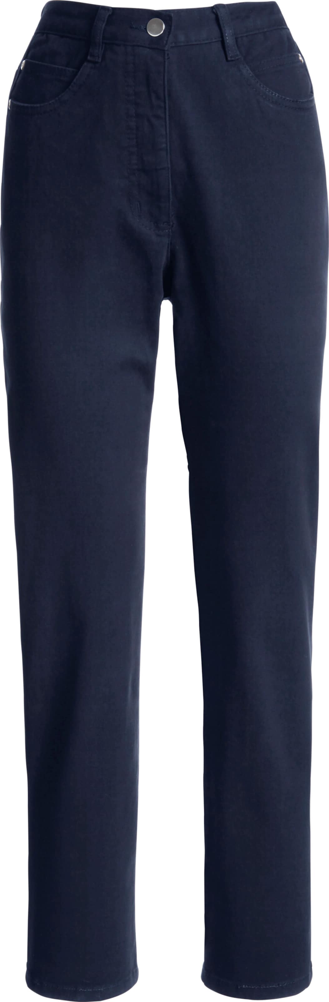 5-Pocket-Jeans von Sieh an!