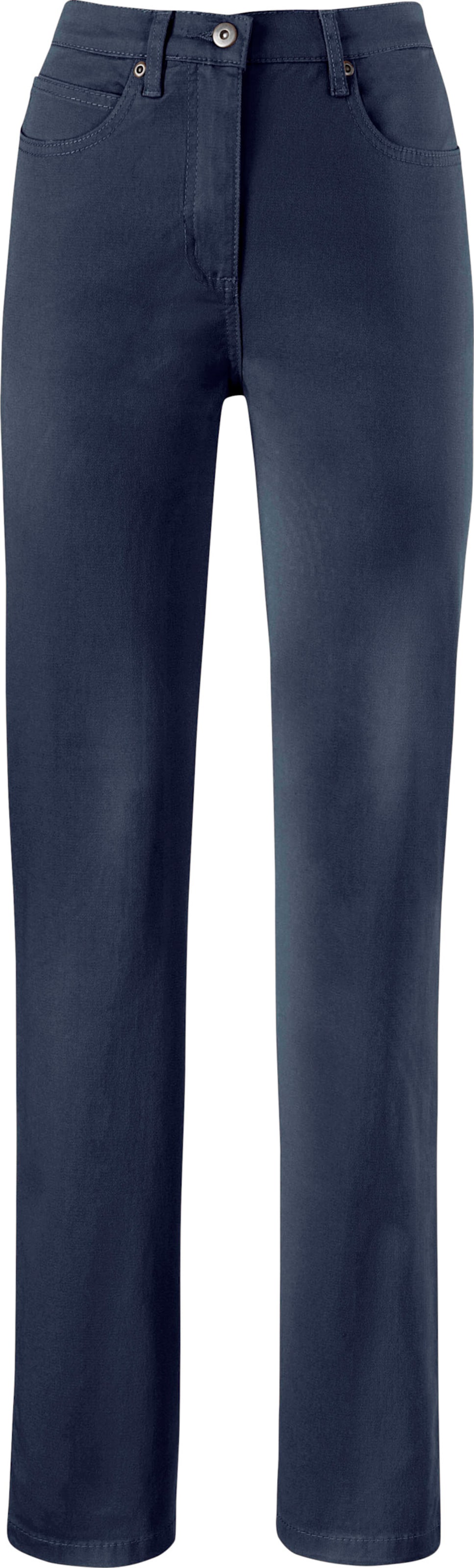 5-Pocket-Jeans von Sieh an!