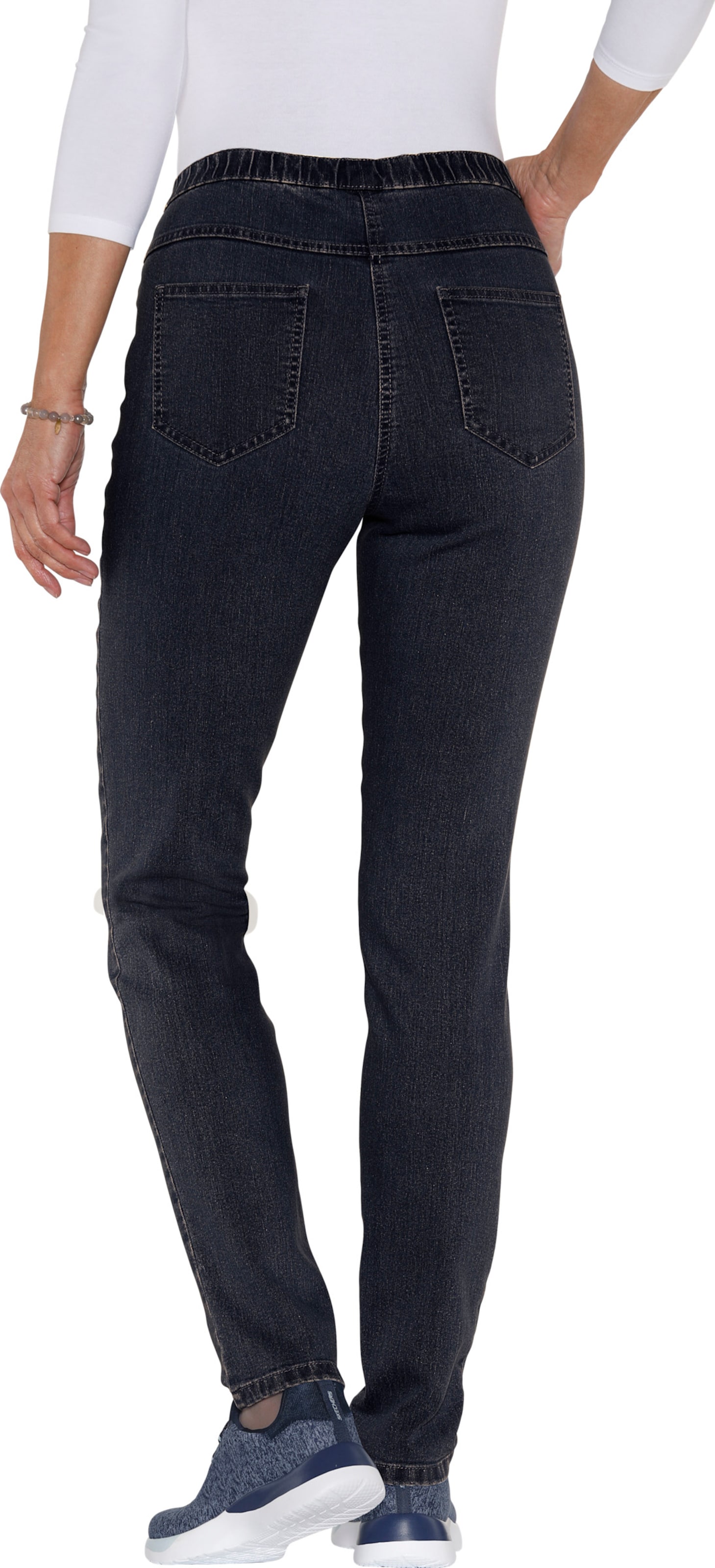 Jeggings von Sieh an!