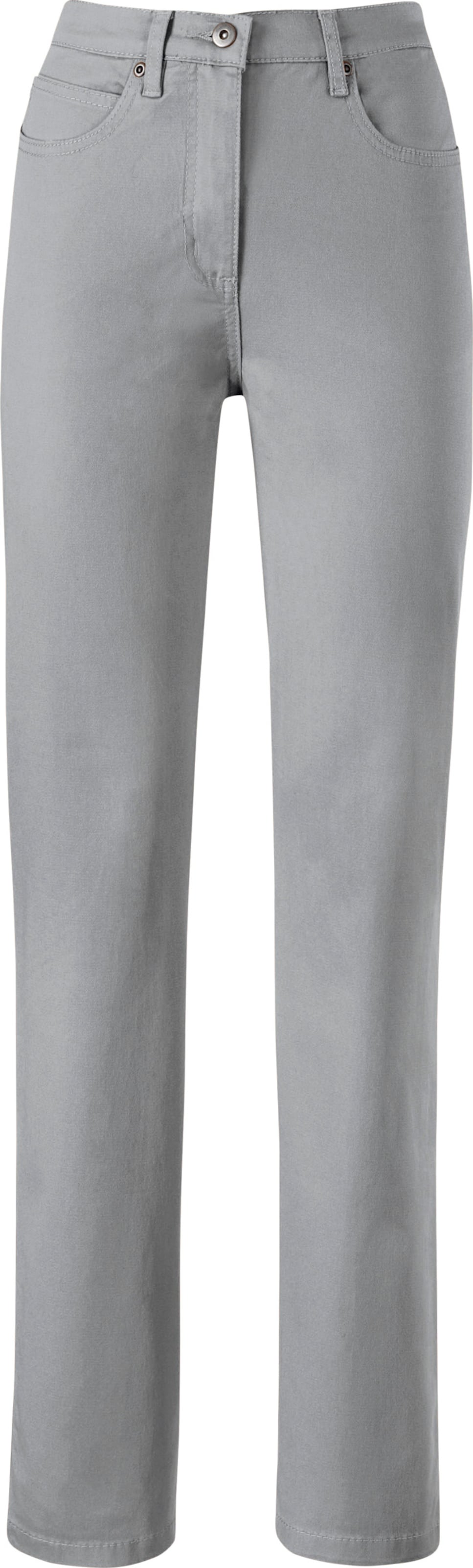 5-Pocket-Jeans von Sieh an!