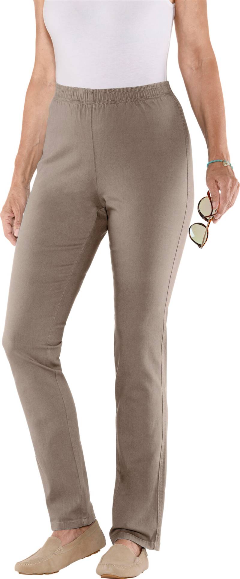 Gerade Jeans von Sieh an!