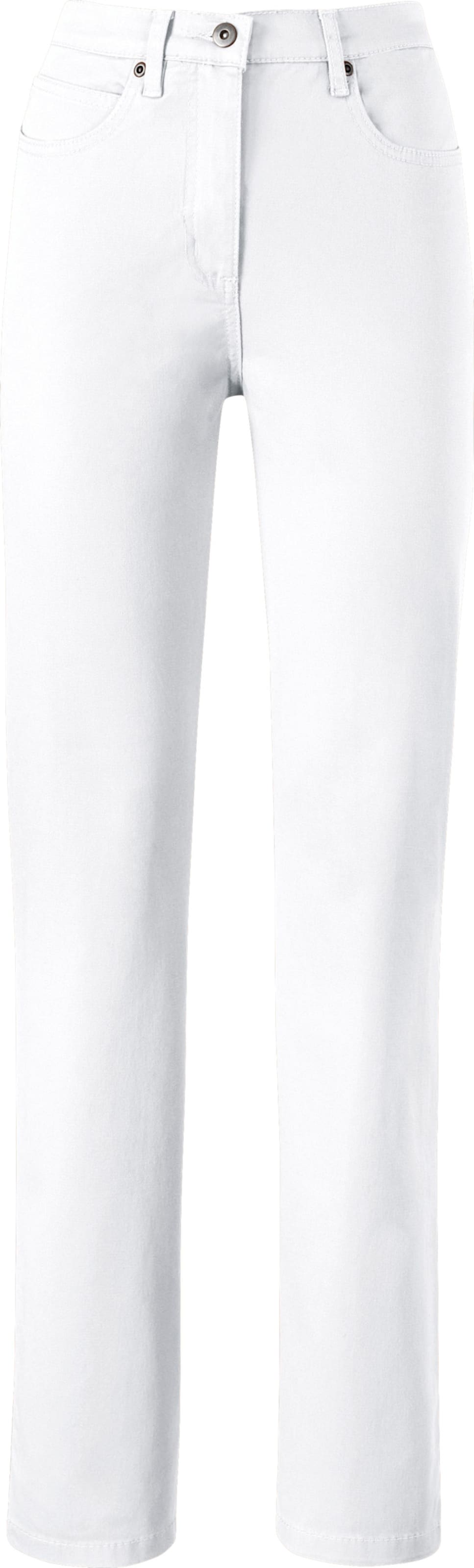 5-Pocket-Jeans von Sieh an!