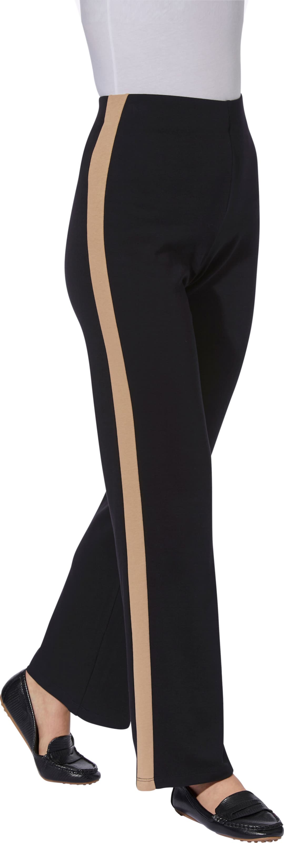 Jerseyhose von Sieh an!