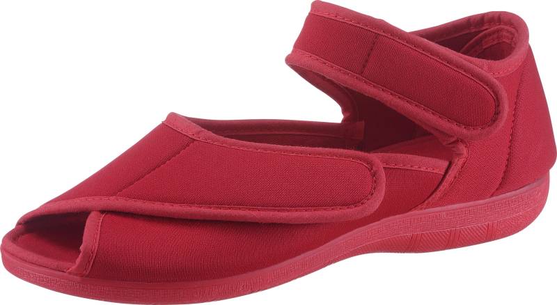 Hausschuh von Sieh an!