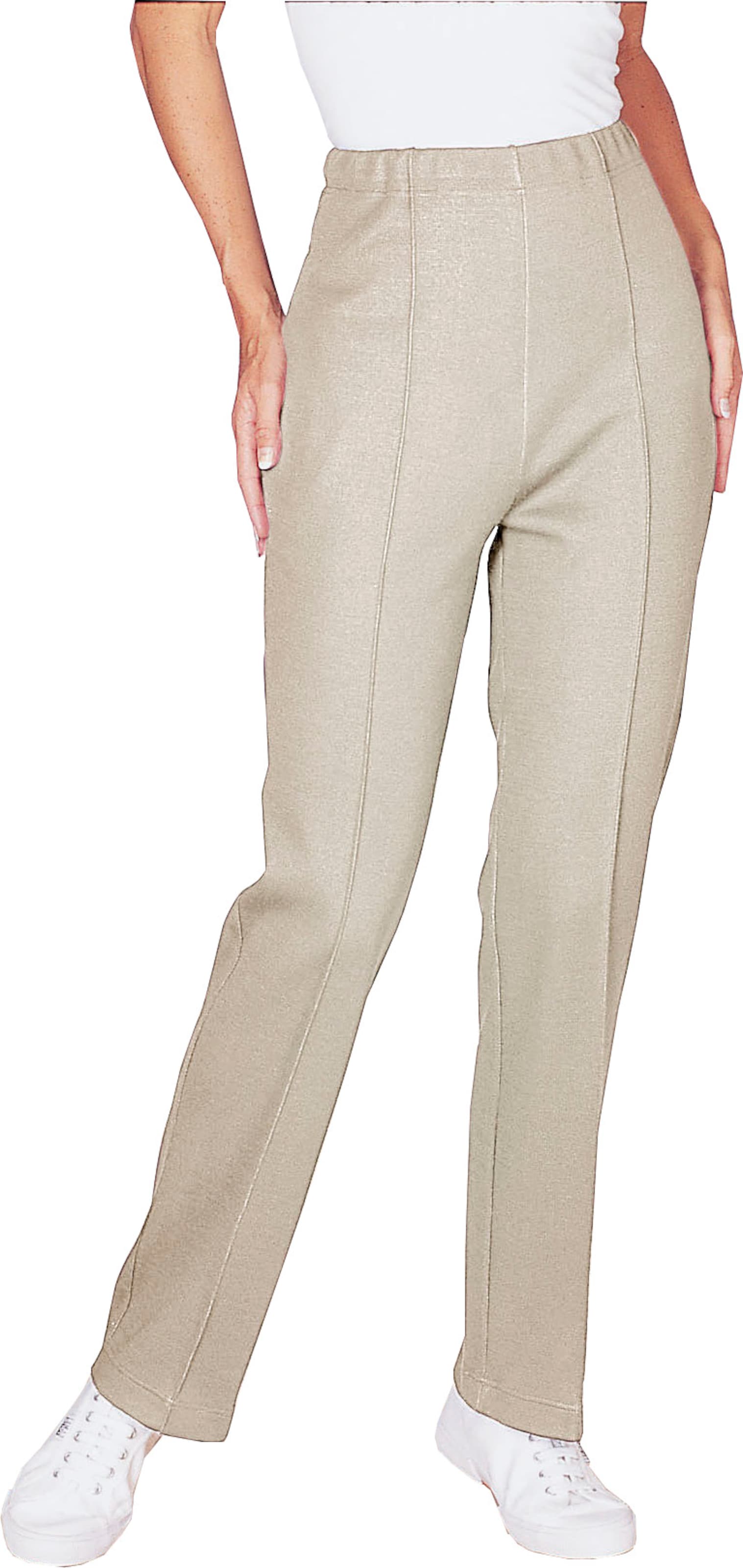 Freizeithose von Sieh an!