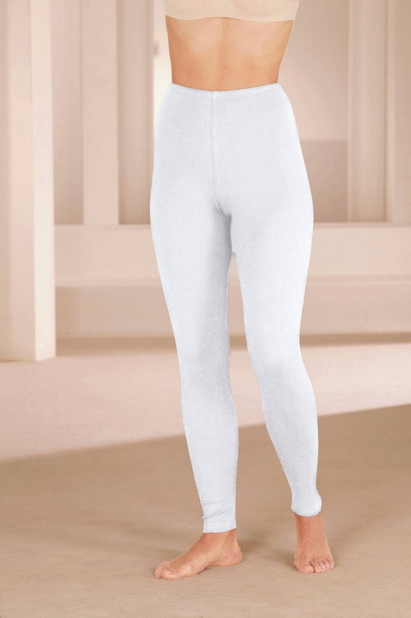 Lange Unterhose von wäschepur