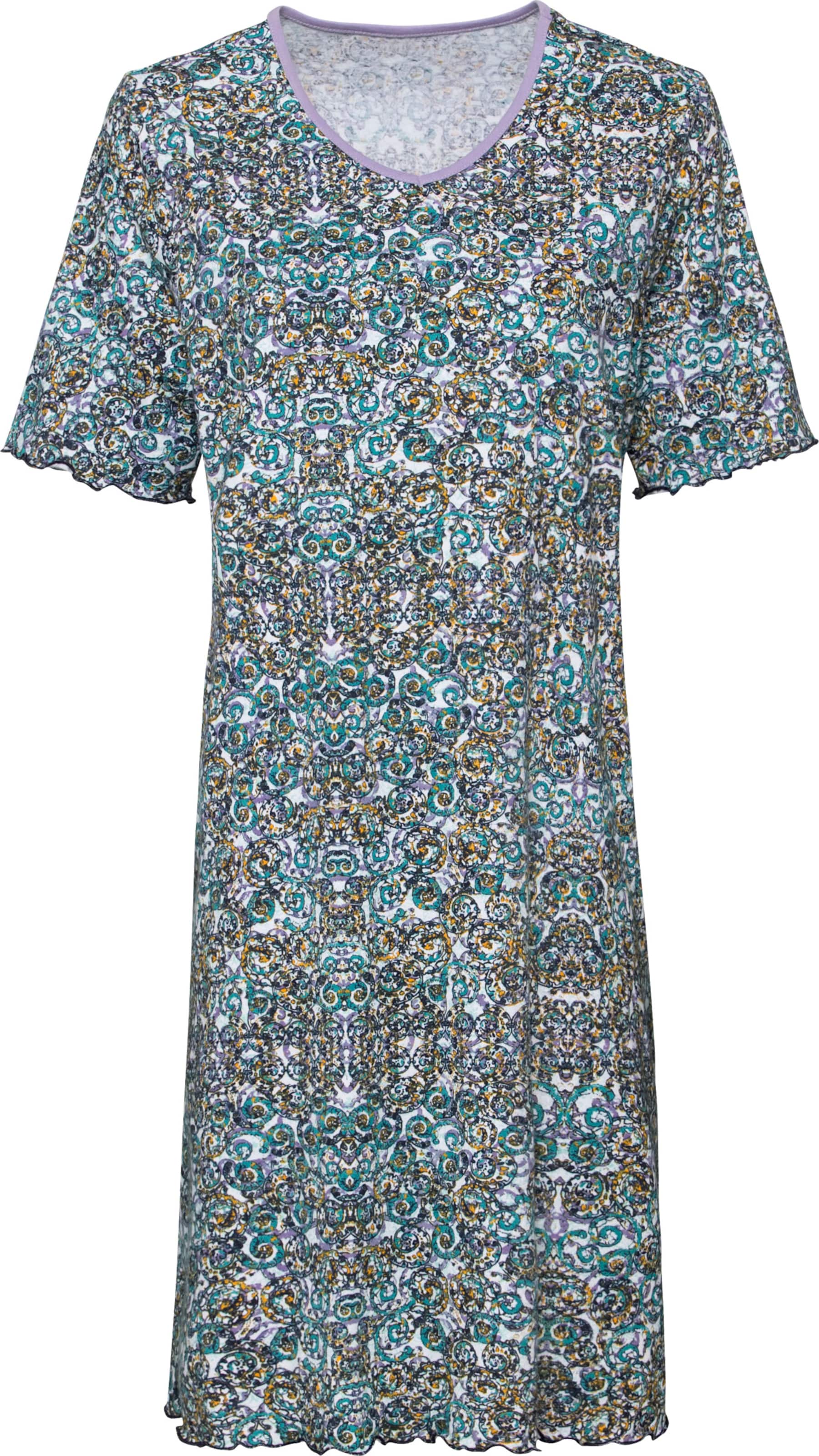 Nachthemd von Sieh an!