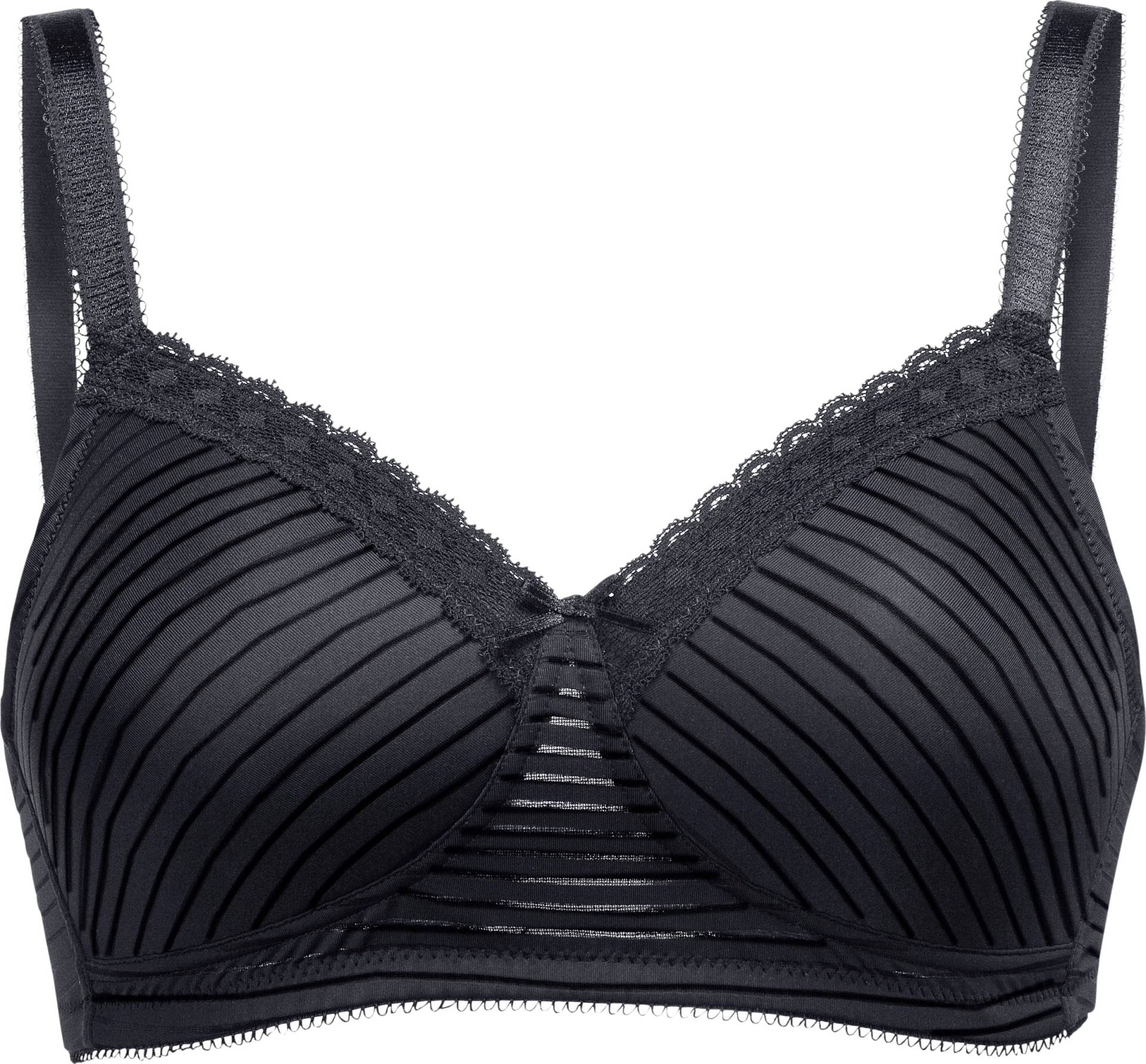 Schalen-BH ohne Bügel von wäschepur