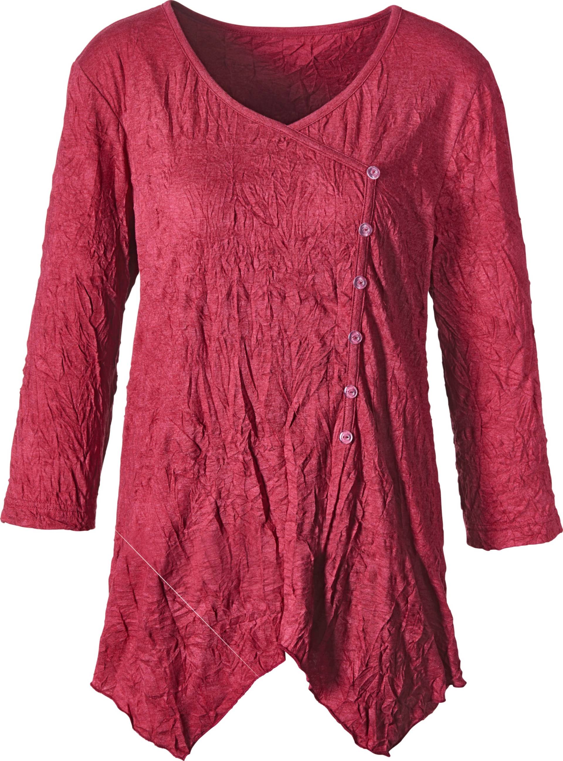 3/4-Arm-Shirt von Sieh an!