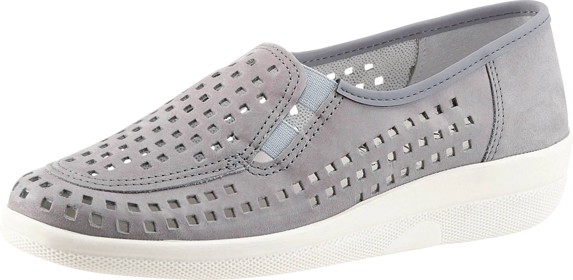 Slipper von airsoft comfort+