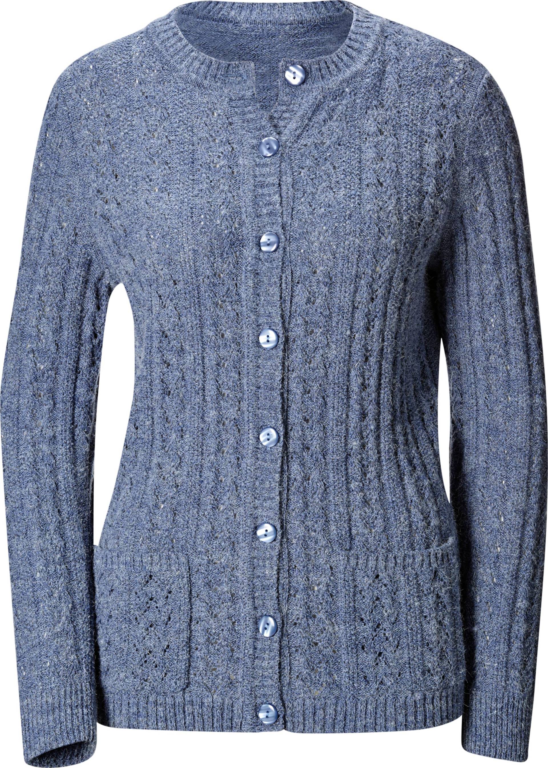Strickjacke von Sieh an!
