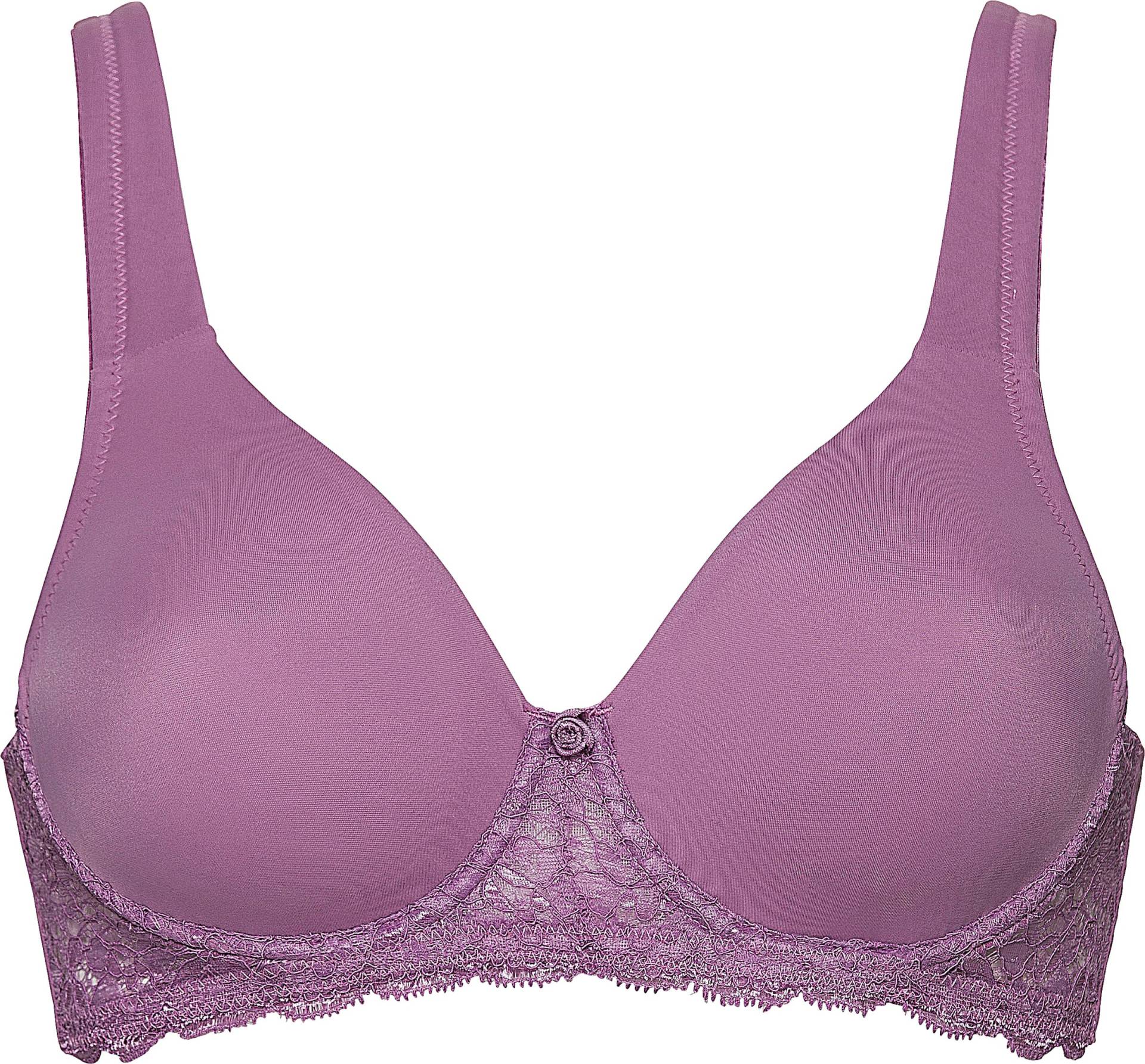 T-Shirt-BH mit Bügel von wäschepur