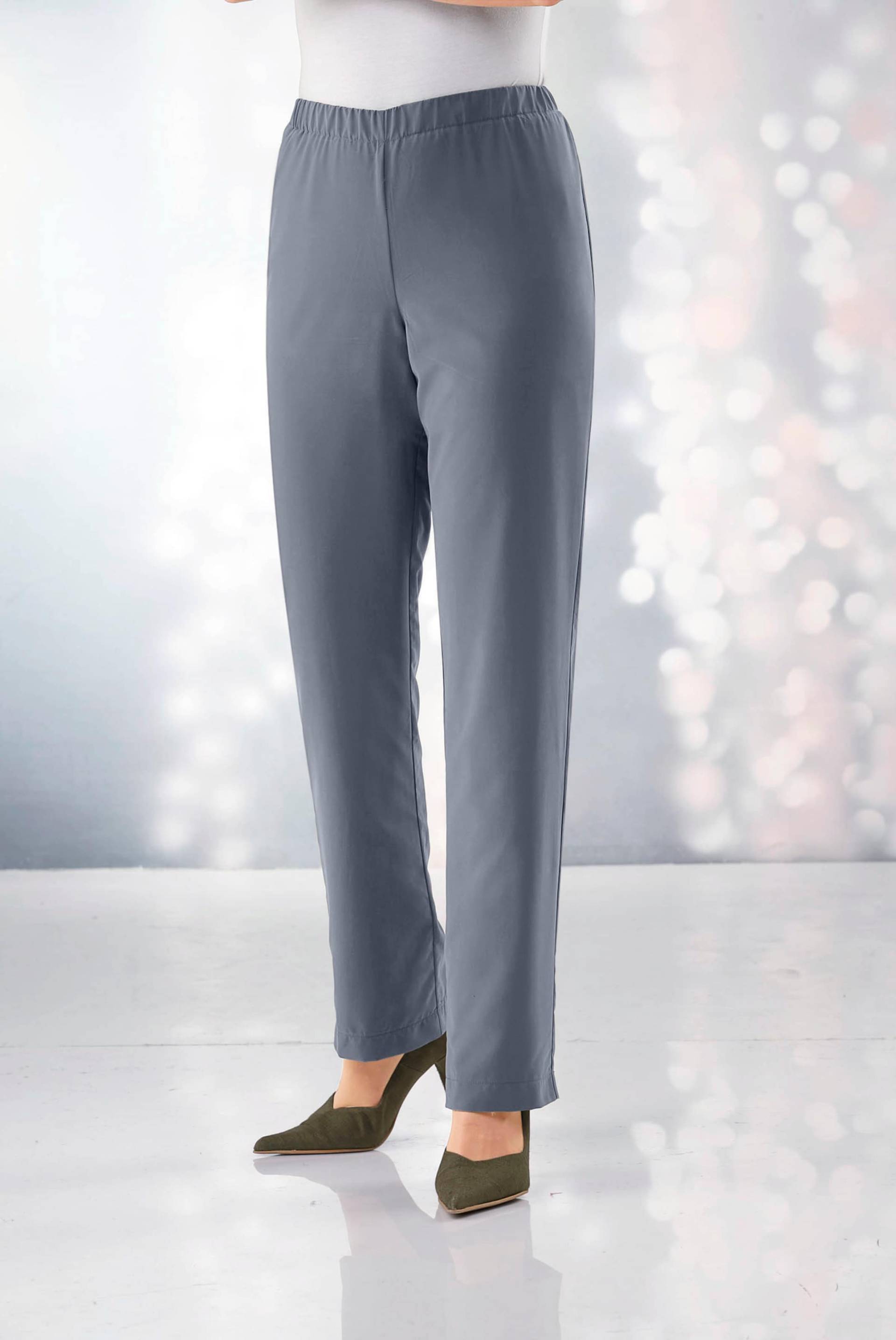 Thermohose von Sieh an!