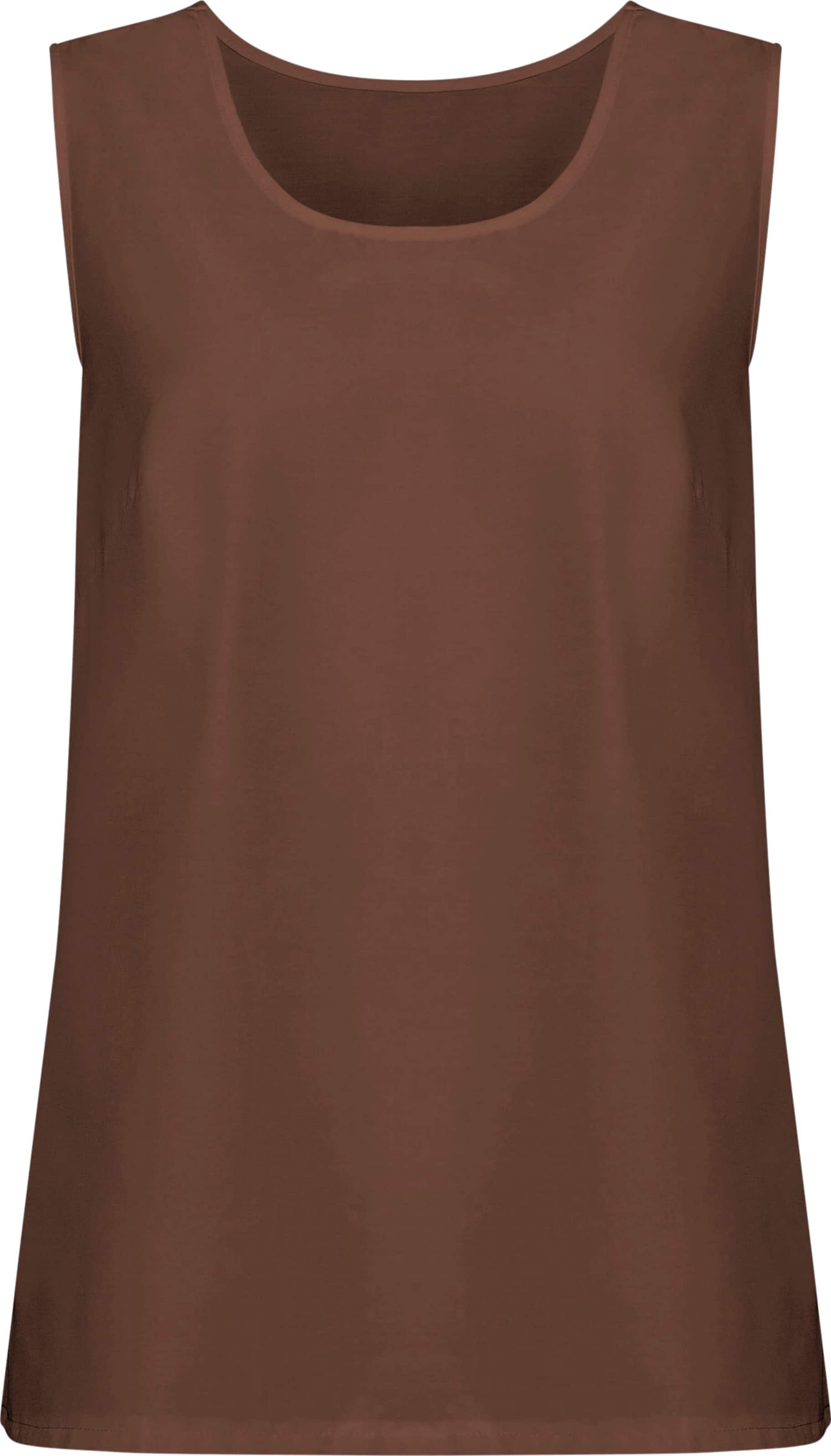 Trägertop von Sieh an!