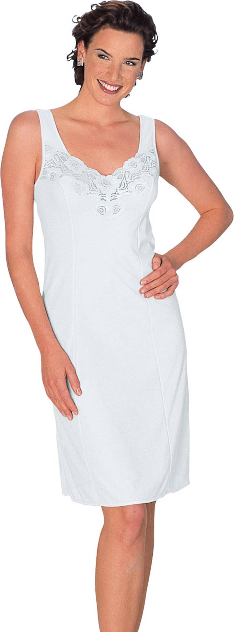 Unterkleid von Sieh an!