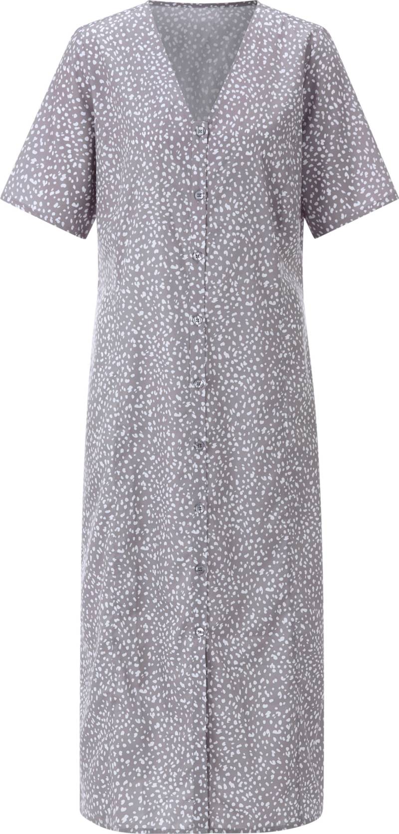 Druckkleid von Sieh an!