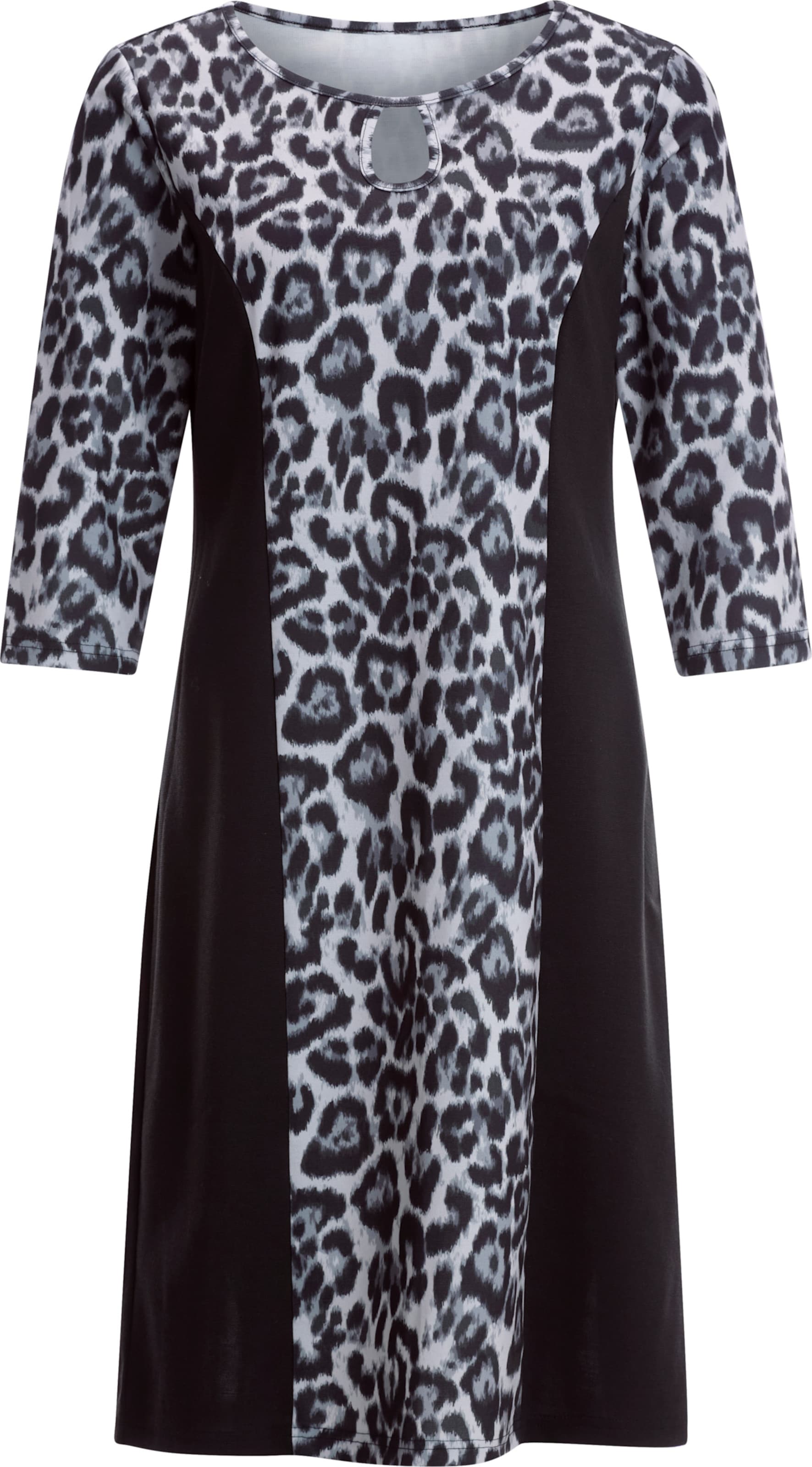 Druckkleid Druckkleid von Sieh an!