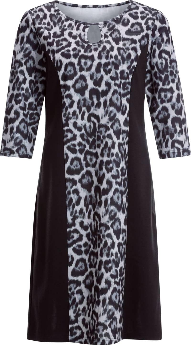 Druckkleid von Sieh an!