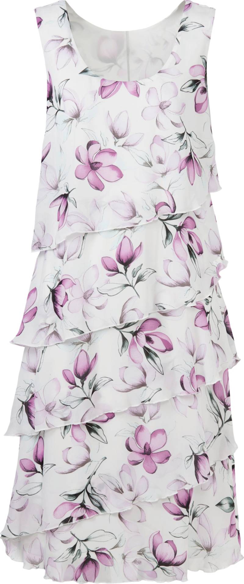 Druckkleid von Sieh an!