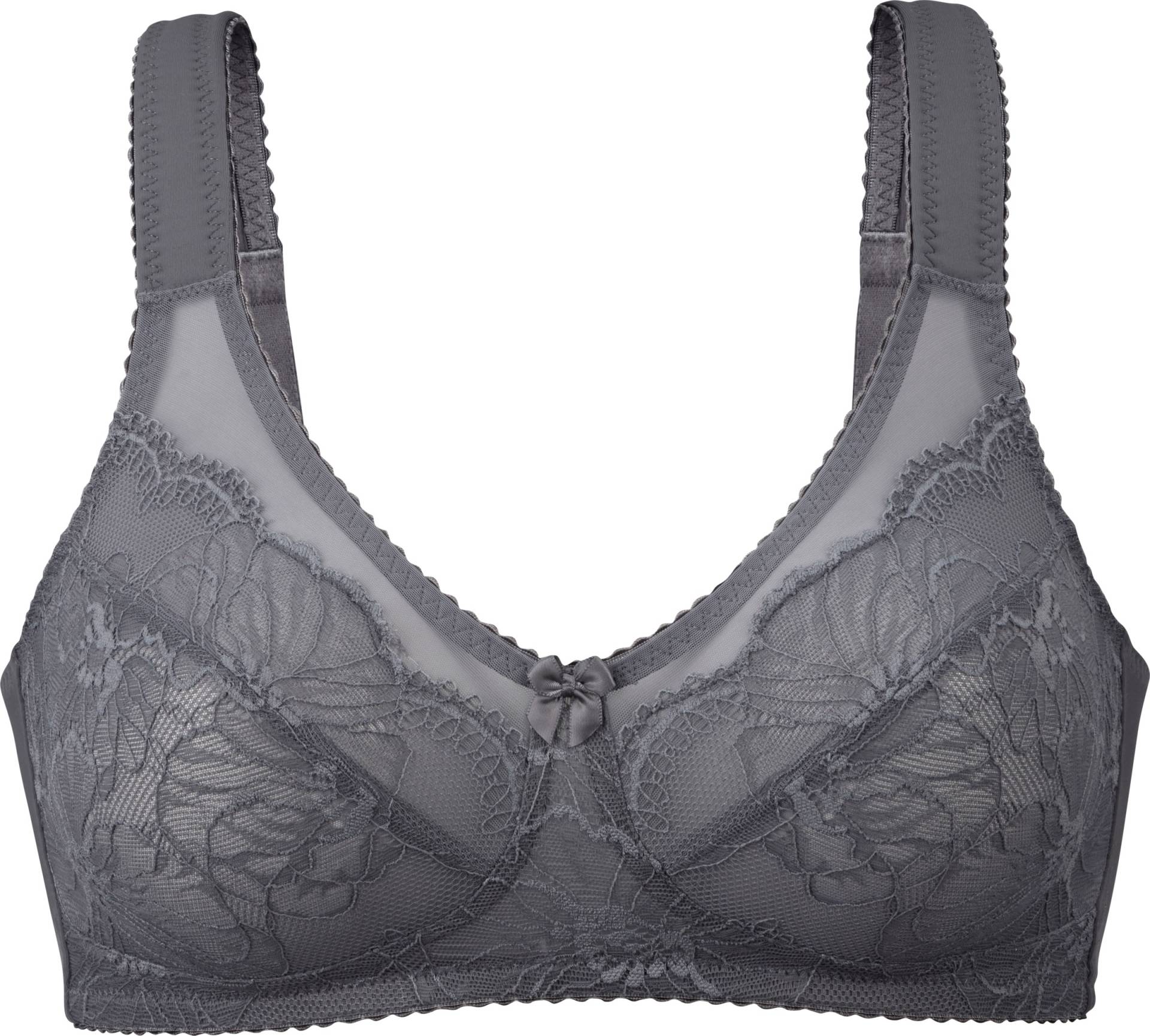 Entlastungs-BH ohne Bügel von Sieh an!