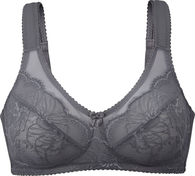 Entlastungs-BH ohne Bügel von Sieh an!