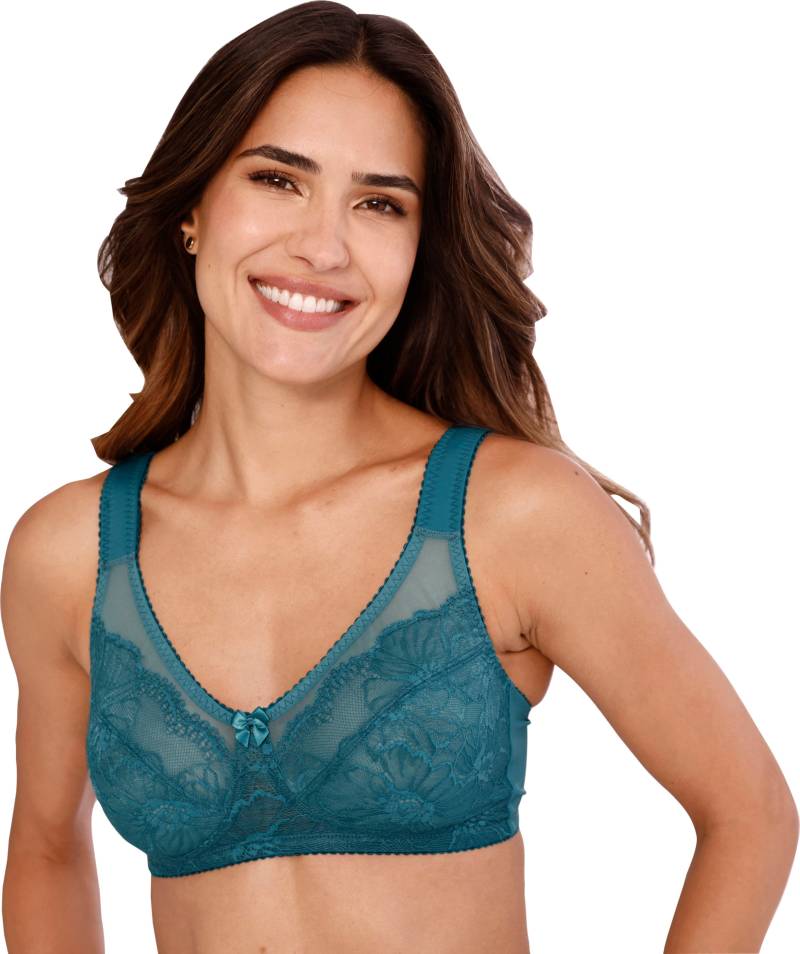 Entlastungs-BH ohne Bügel von Sieh an!