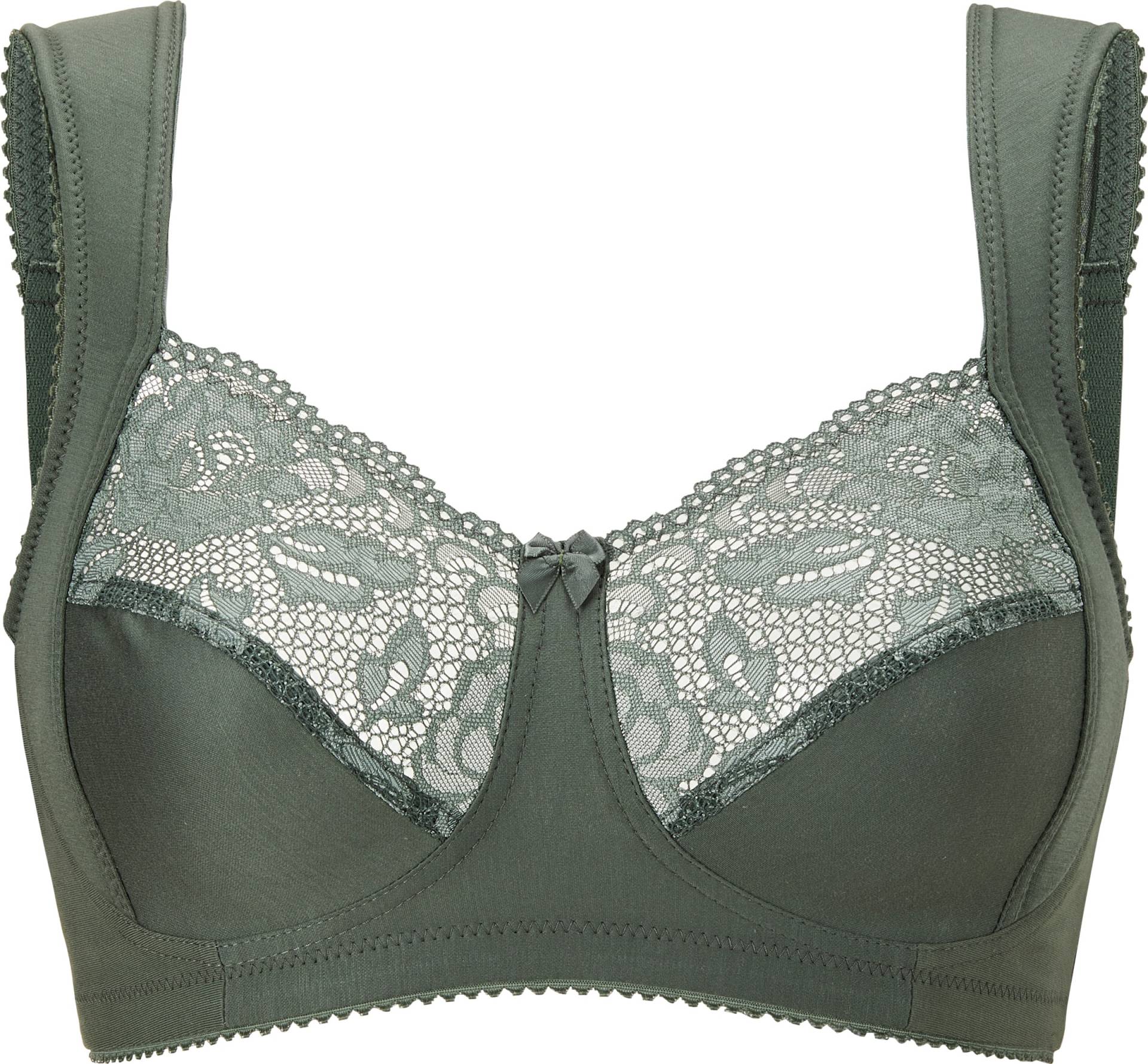 Entlastungs-BH ohne Bügel von Sieh an!