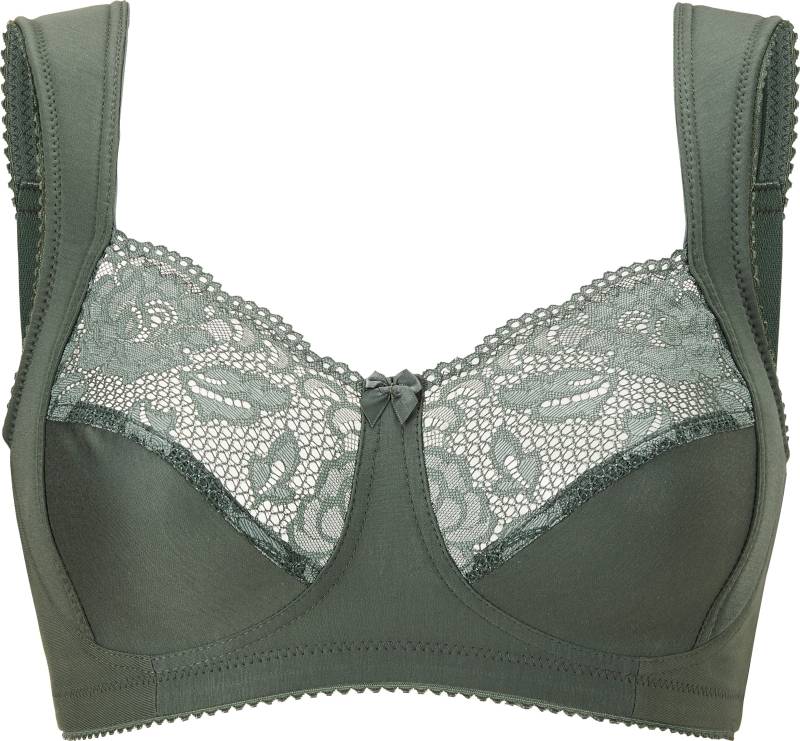 Entlastungs-BH ohne Bügel von Sieh an!