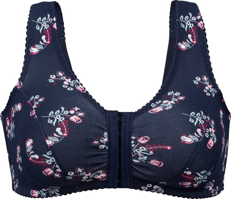 Entlastungs-BH ohne Bügel von Sieh an!