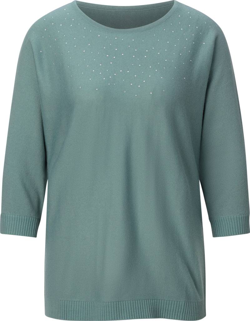 Fledermauspullover von Sieh an!