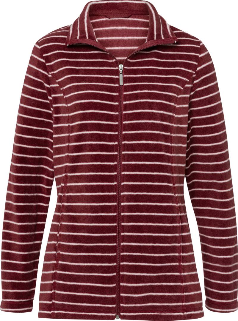 Fleecejacke von Sieh an!