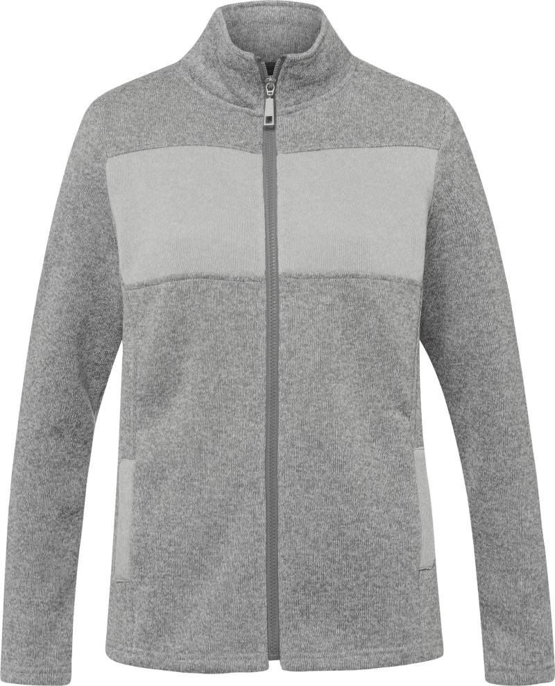 Fleecejacke von Sieh an!