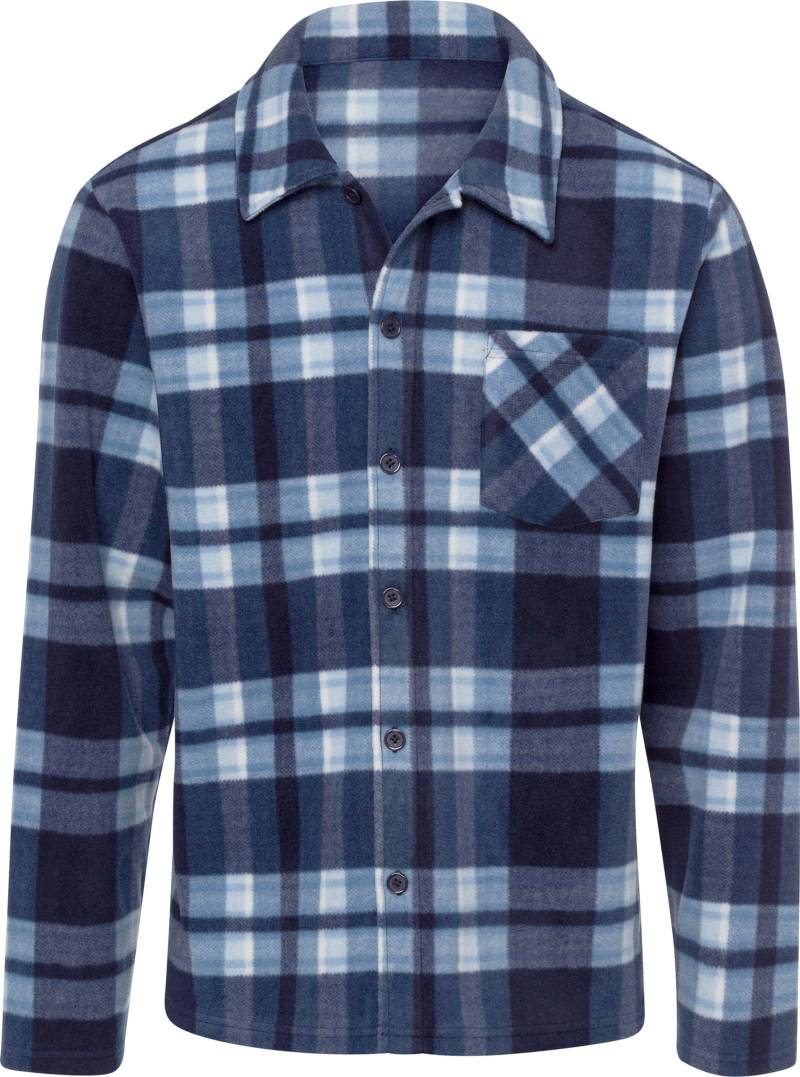 Fleecejacke von Sieh an!