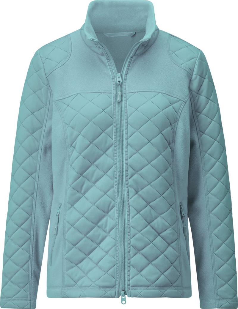 Fleecejacke von Sieh an!