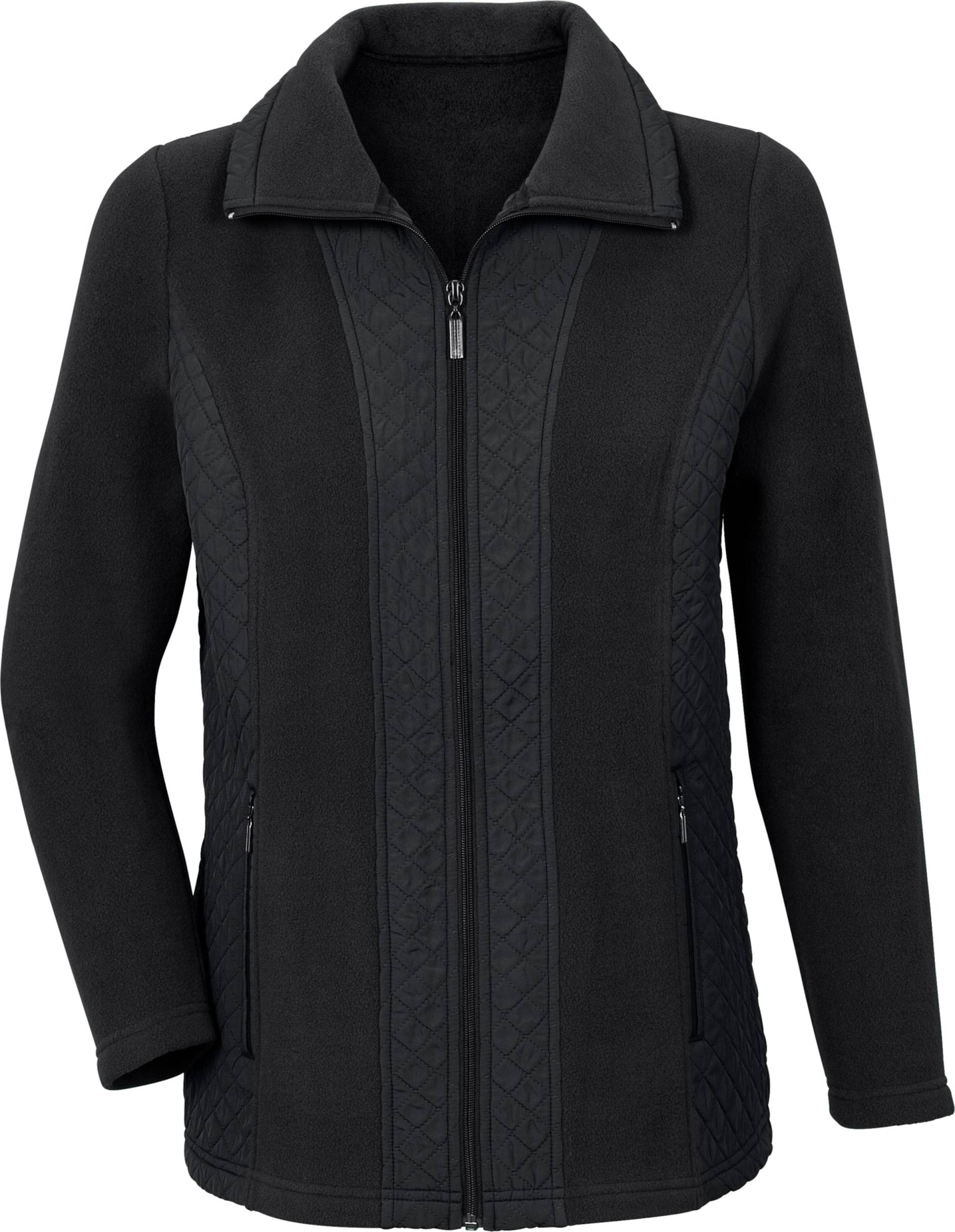 Fleecejacke von Sieh an!