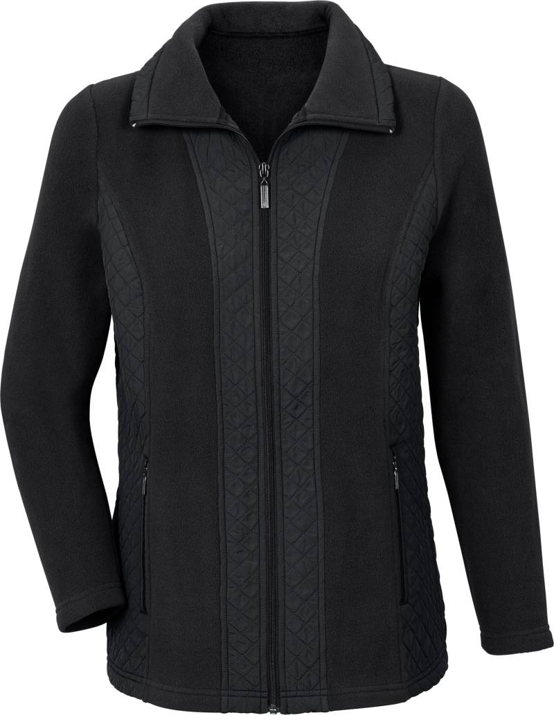 Fleecejacke von Sieh an!