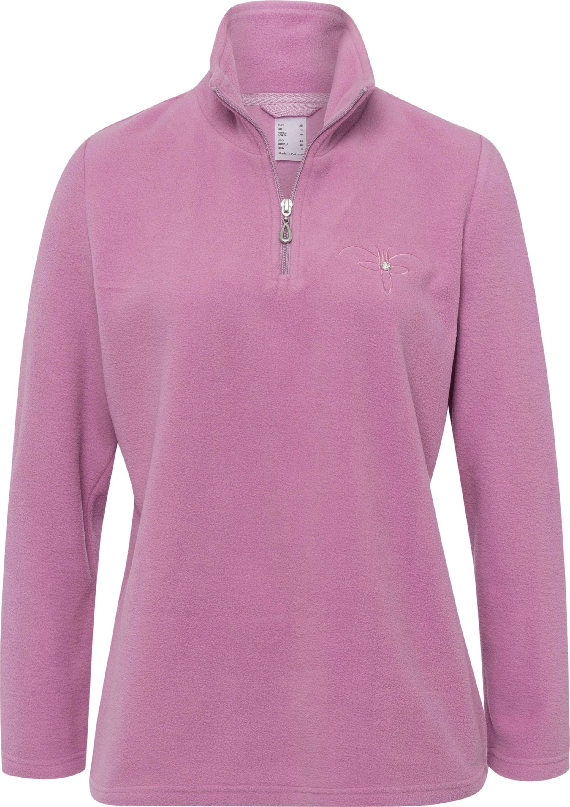 Fleeceshirt von Sieh an!